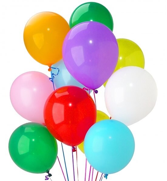 Latex Balloon